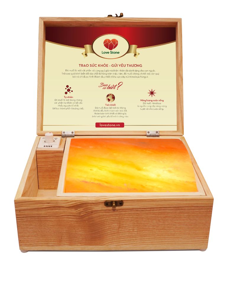 Bên cạnh những lợi ích tuyệt vời mà đá muối mang lại, bạn cũng nên chú ý lựa chọn đúng sản phẩm tốt, chuẩn thiên nhiên