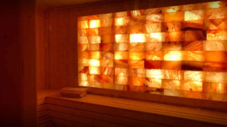 Andeva Spa - Địa chỉ xông hơi giá rể tại Hà Nội