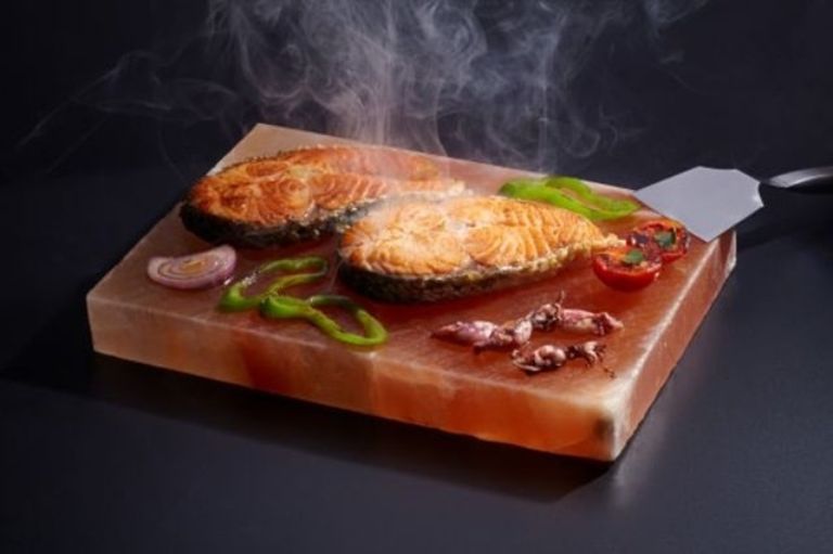 Mua đá muối nướng ở đâu mới được sản phẩm tốt, chuẩn tự nhiên và được giá tốt?