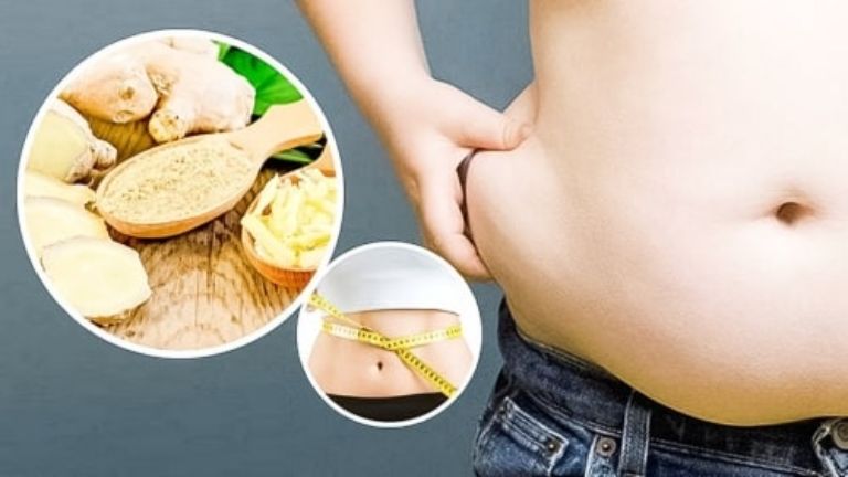 Sử dụng muối rang hồng đều đặn sẽ giúp bạn cải thiện vóc dáng và tự tin hơn về ngoại hình của mình