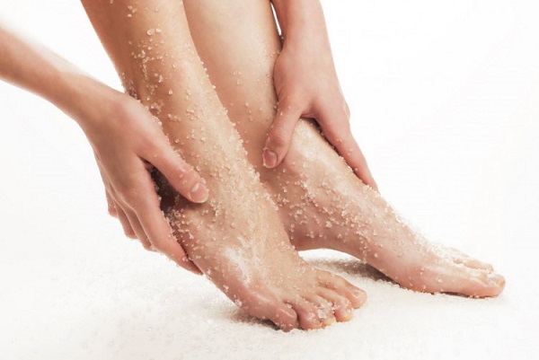 Ngâm chân với muối đá Himalaya có tác dụng như thế nào hình ảnh 2 ngam chan voi da muoi himalaya co tac dung nhu the nao hinh anh 2