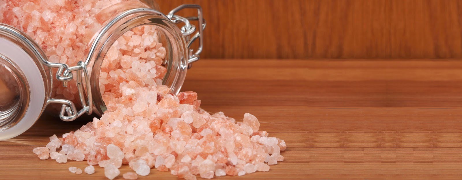 Muối tắm Himalaya – Bạn đã thử chưa? Muối tắm Himalaya – Bạn đã thử chưa?