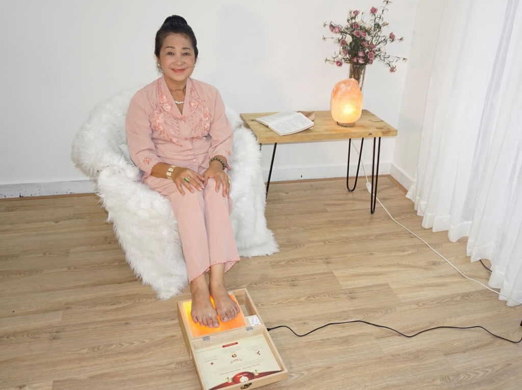 Love Stone tưng bừng ra mắt siêu phẩm Love Stone Magic VIP Love Stone tưng bừng ra mắt siêu phẩm Love Stone Magic VIP