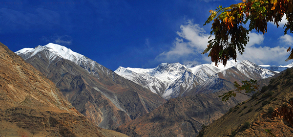 su ra doi cua da muoi himalaya