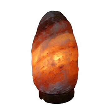 Đèn đá muối hình con nhộng den da muoi tu nhien hinh 11