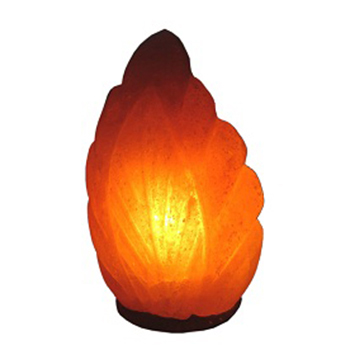 Đèn đá muối hình chiếc lá den da muoi tu nhien hinh 13
