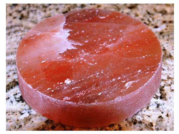 Cách sử dụng đá muối nướng thịt Himalaya