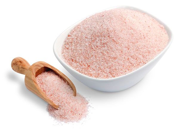 Đá muối himalaya tắm Da muoi himalaya tam