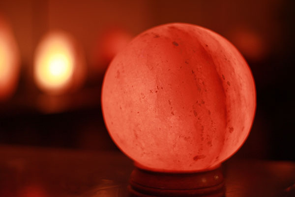 den da muoi hinh cau