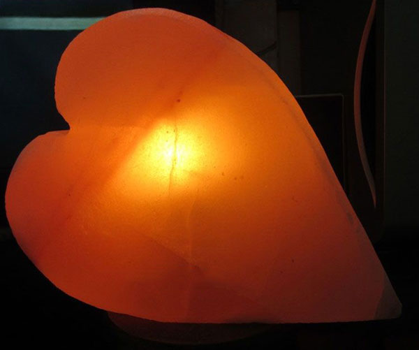 den da muoi hinh trai tim hinh 2