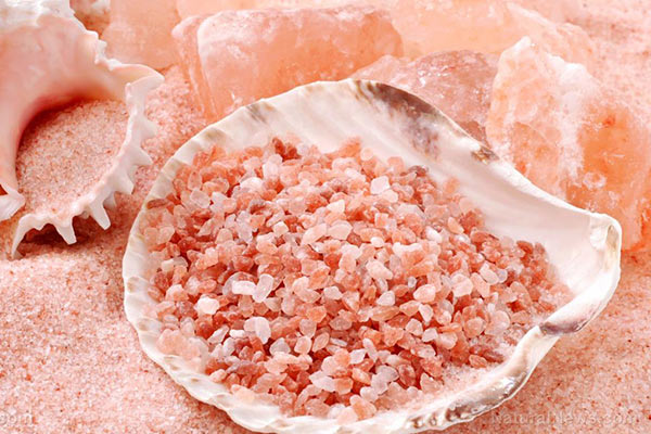 Muối khoáng Himalaya có tác dụng như thế nào trong việc làm đẹp? lam dep bang muoi khoang himalaya