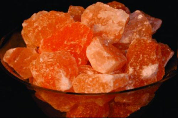 Đá muối Himalaya là gì và công dụng của chúng thế nào? tim hieu ve da muoi himalaya