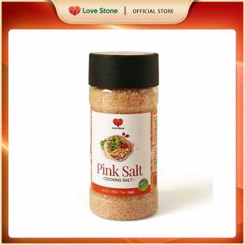 Muối ăn (Pink Salt) Himalaya (150gr)