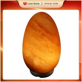 Đèn Đá Muối Hình Con Nhộng