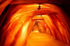 Đá muối Himalaya và những ứng dụng tuyệt vời trong đời sống