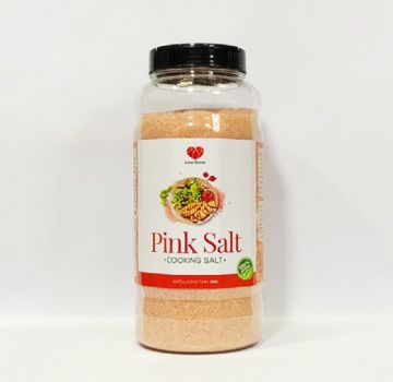 Đá muối ẩm thực